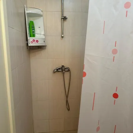 U-dacha Słoneczny Brzeg