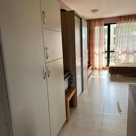 U-dacha Apartament Słoneczny Brzeg