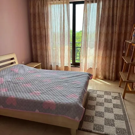 U-dacha Apartament *