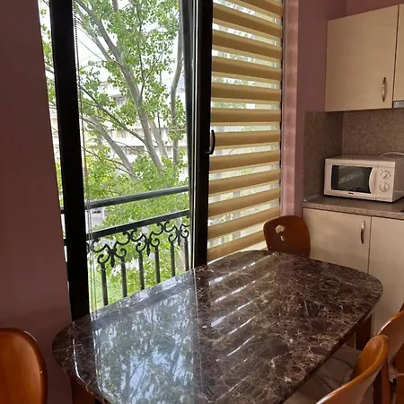 U-dacha Apartament Słoneczny Brzeg