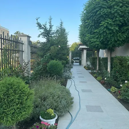 U-dacha Апартамент